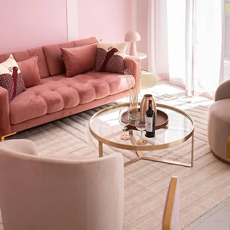 Lägenhet Rosa Vida Cannes