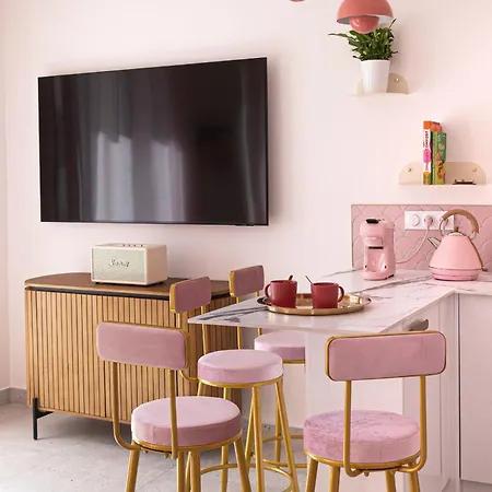 Rosa Vida Apartman