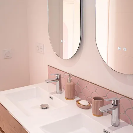 Apartman Rosa Vida