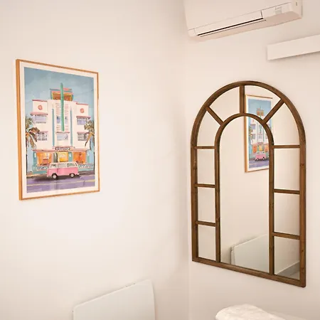 Rosa Vida Apartman *