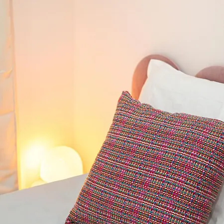 Rosa Vida Apartman *