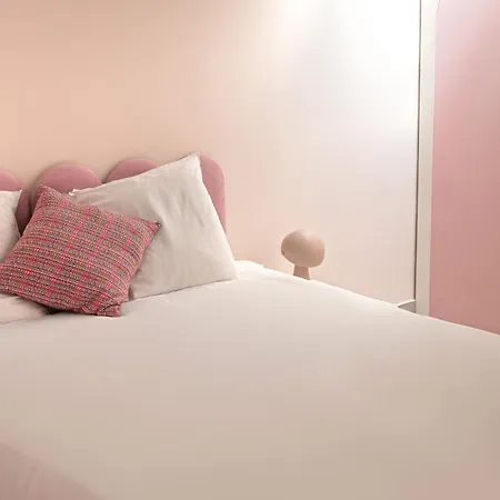 Rosa Vida Apartman *