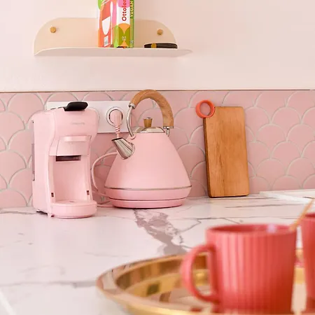 Rosa Vida