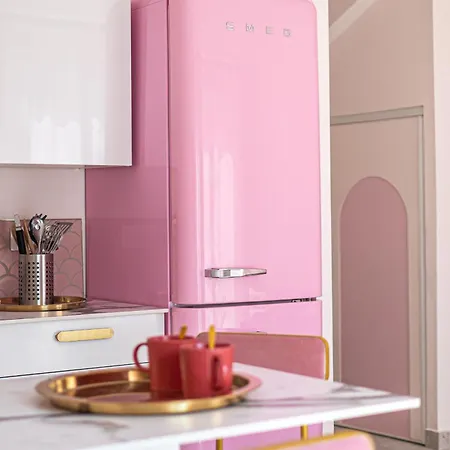 Appartement Rosa Vida Cannes