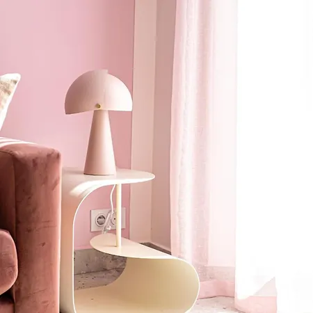 Rosa Vida Apartamento Cannes