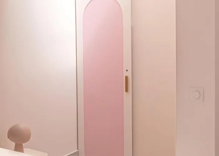 Rosa Vida Apartment Cannes
