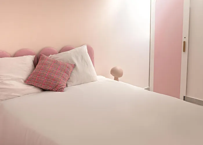 Rosa Vida شقة *