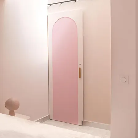 Rosa Vida Apartment Cannes